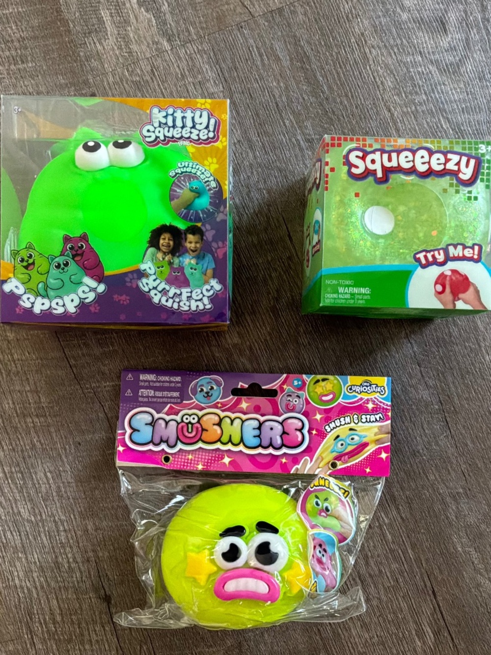 Green Bundle